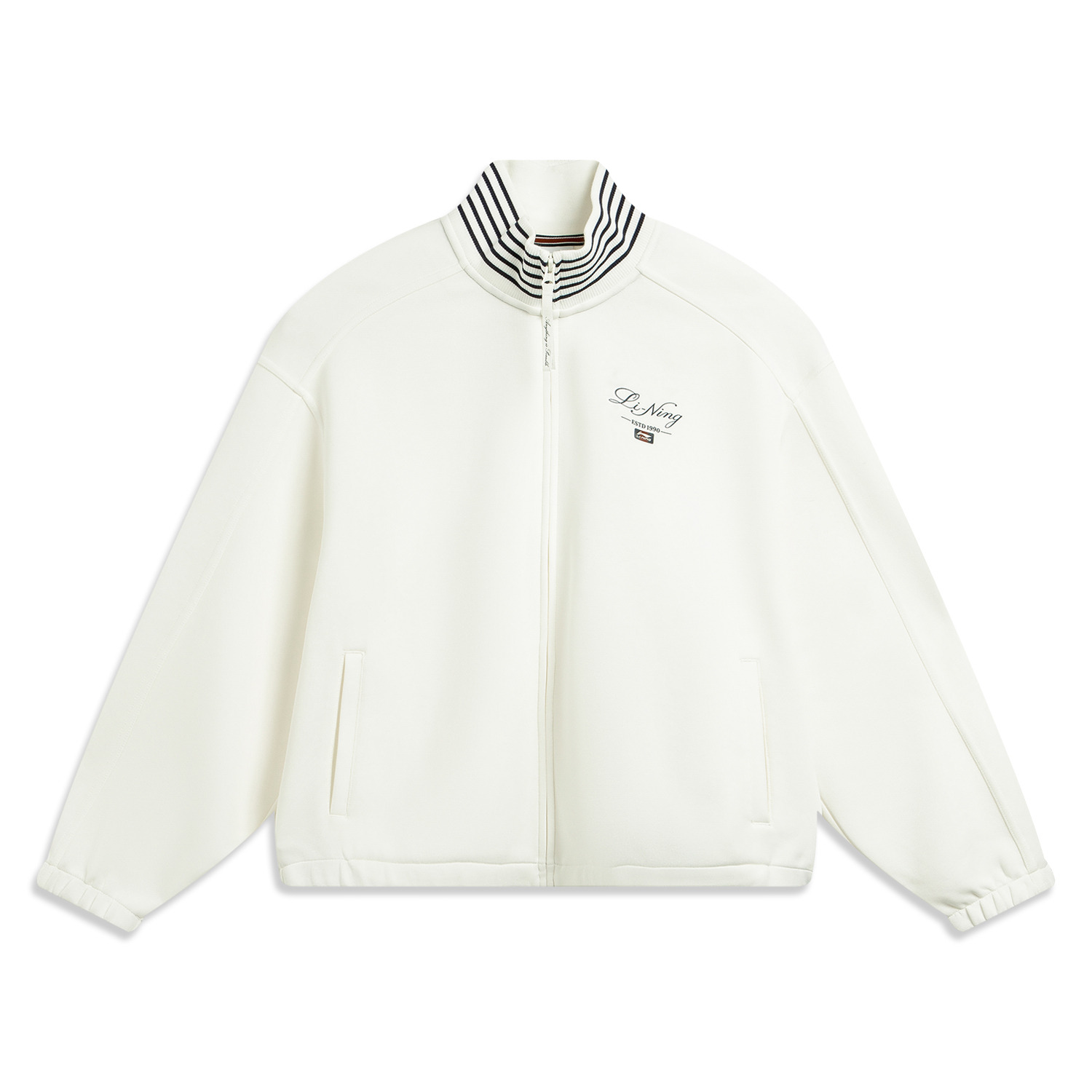 AWDW278-2 Толстовка Sports Style белый