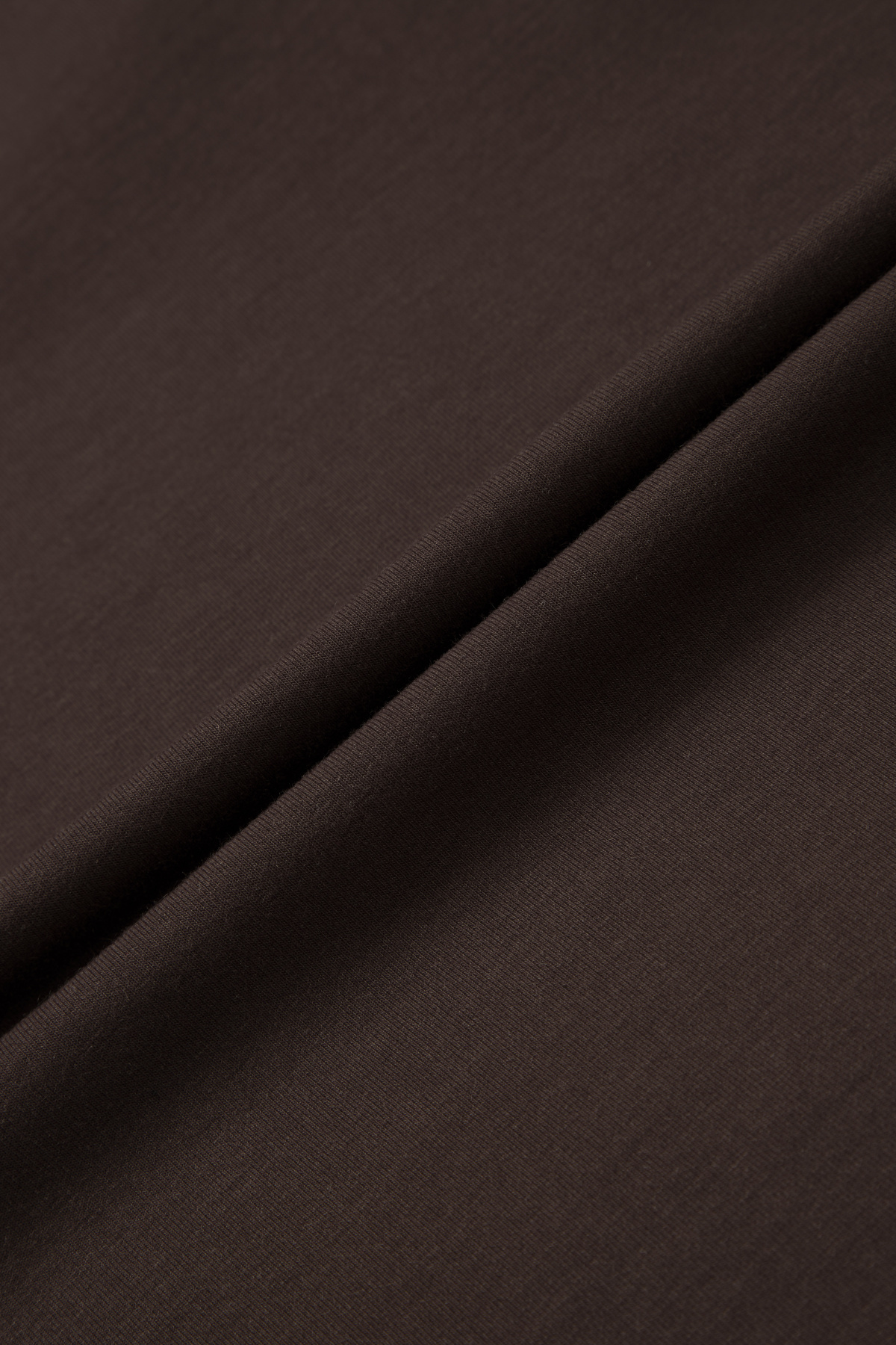 AWDW065-8 Свитшот Essentials коричневый