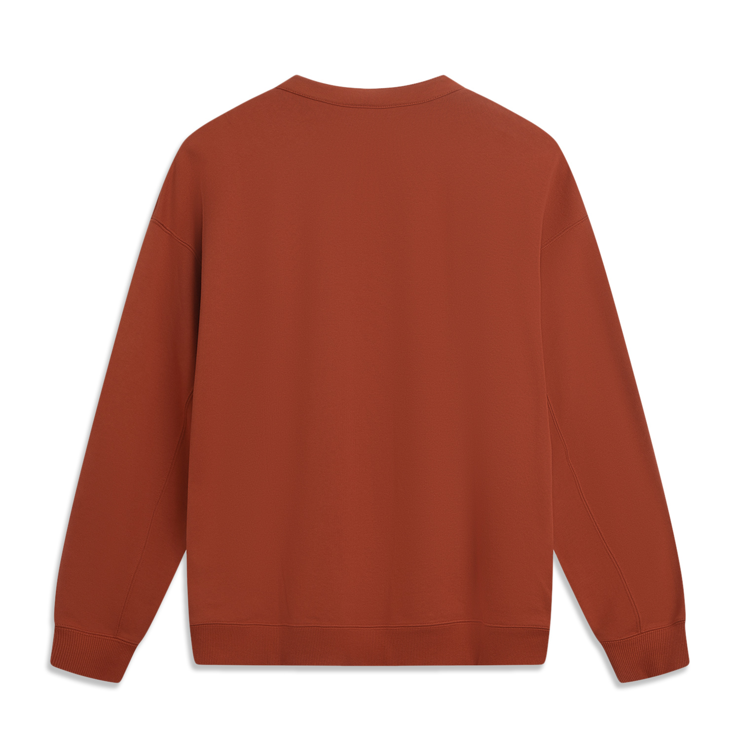 AWDV865-3 Толстовка Bad5 Off-Court красный