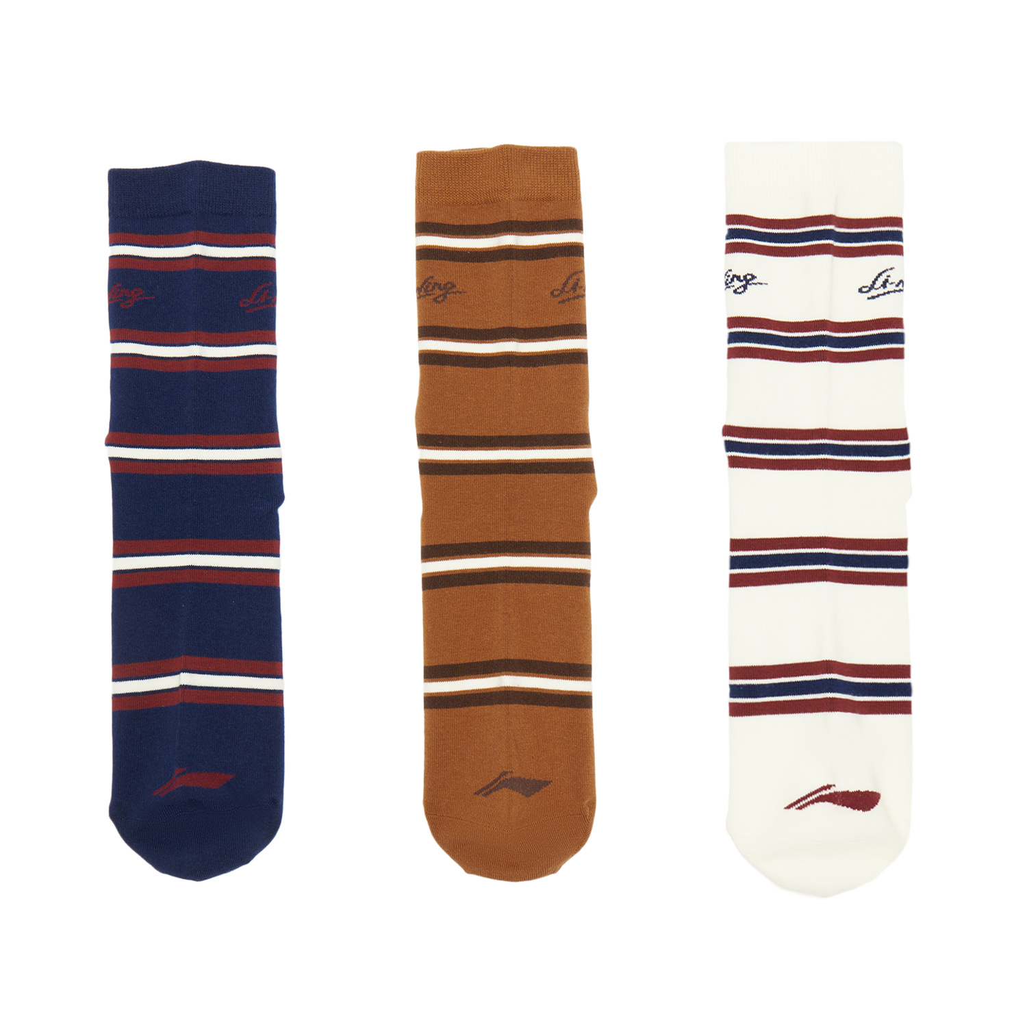 AWTV125-1 Носки высокие Urban Sports мульти