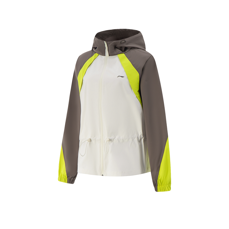 AFDV682-5 Ветровка Workout мульти