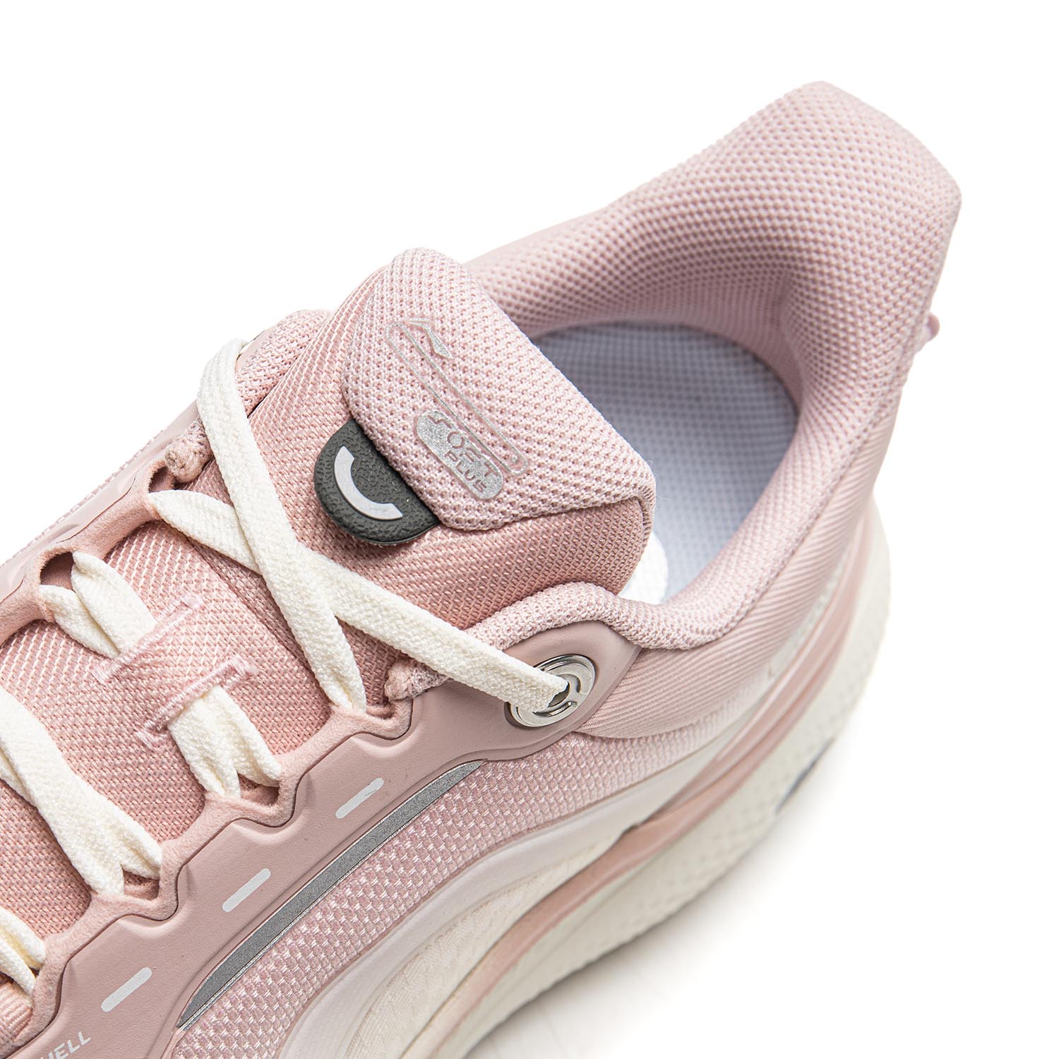 AGLW014-4 Кроссовки Soft Plus 2 белый