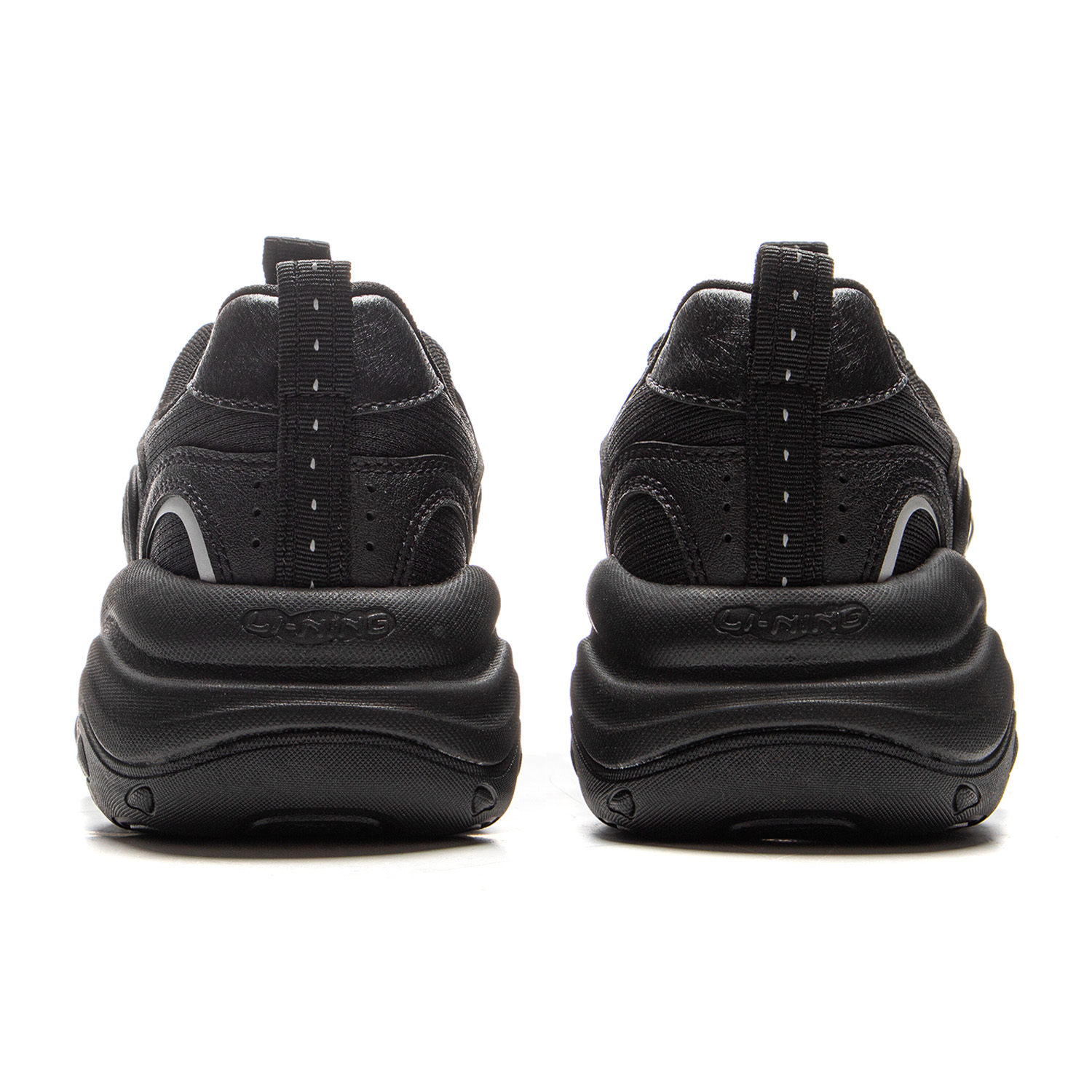 AGCV276-2 Кроссовки Mia черный