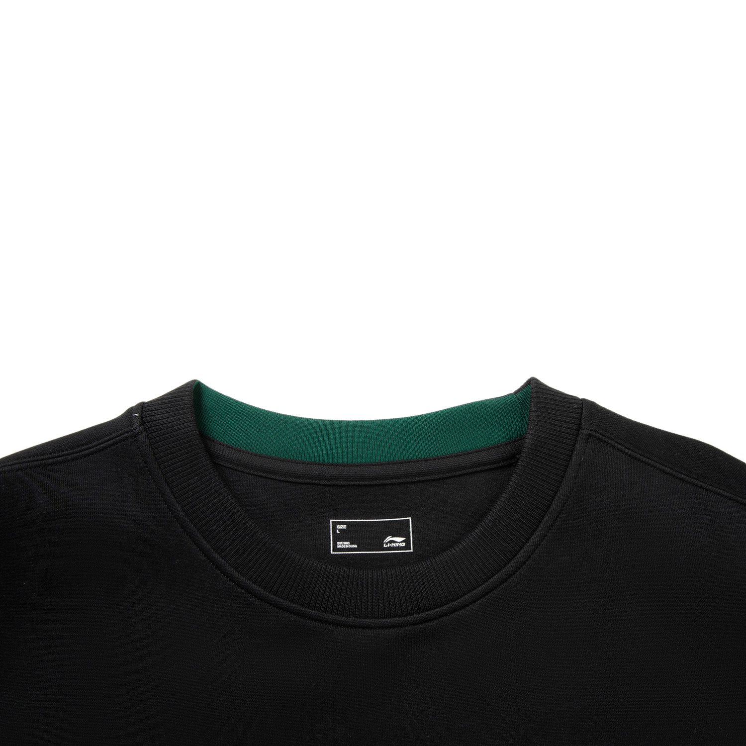 AWDW131-6 Толстовка Sports Style черный