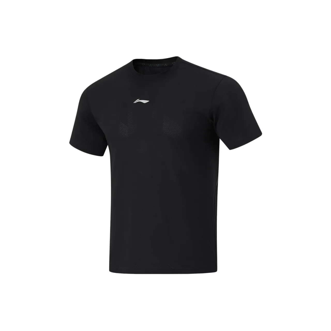 AHSV223-4 Футболка Bad5 Off-Court черный