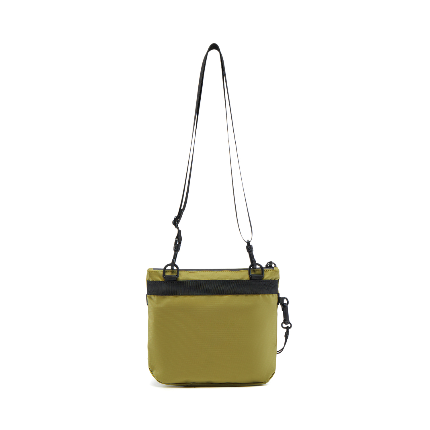 ABDV219-2 Сумка Trail Running желтый