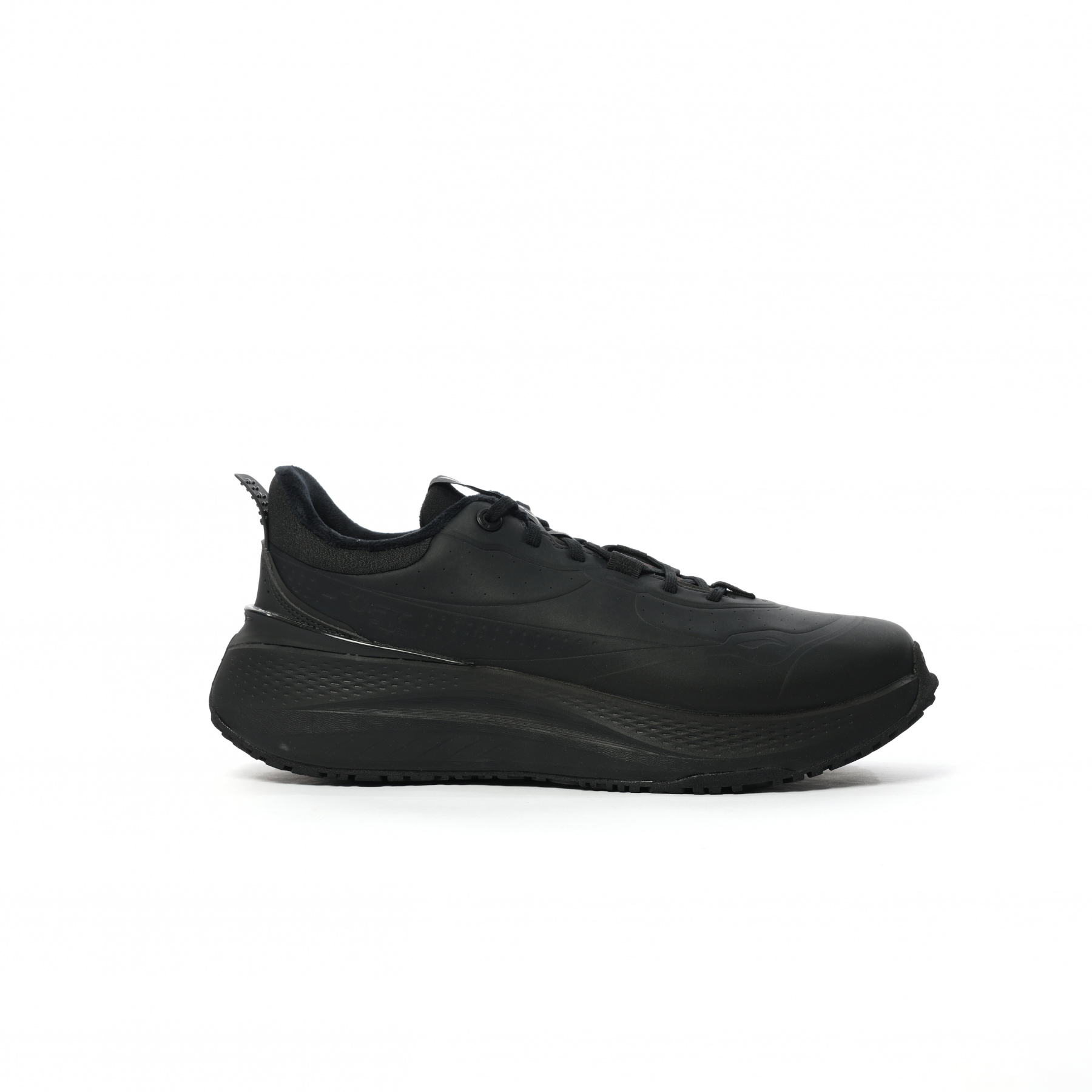 AGLV207-1 Кроссовки Lifestyle черный