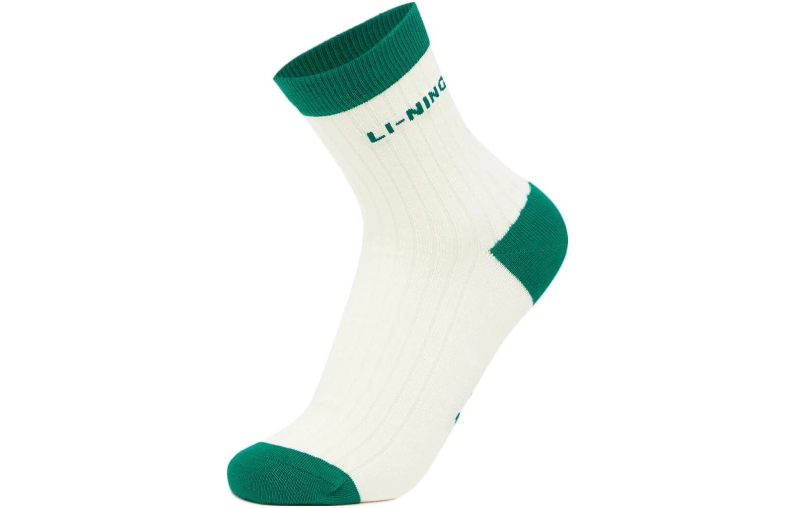 AWSU217-1 Носки средние черные 