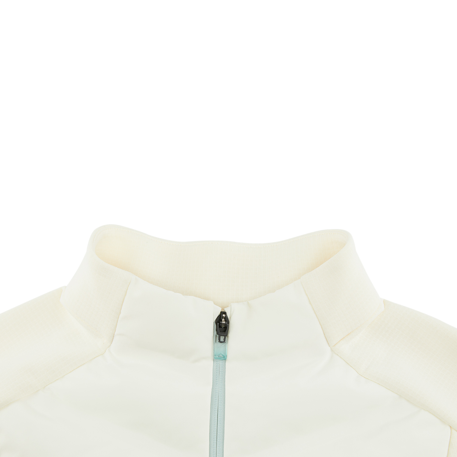 AJMW064-2 Куртка Jogging белый