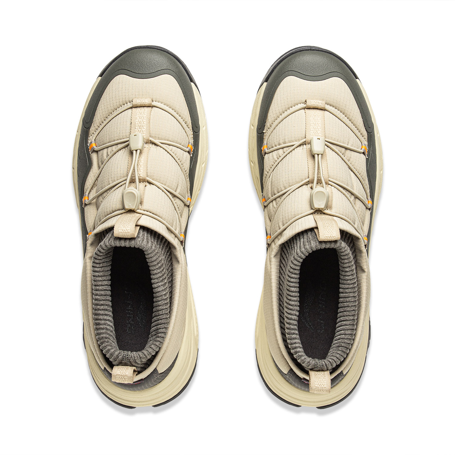 AGLV161-4 Кроссовки Star Path серый