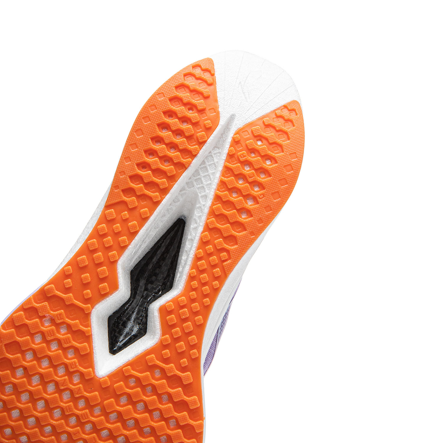 ARMW004-46 Кроссовки беговые Professional Running фиолетовый
