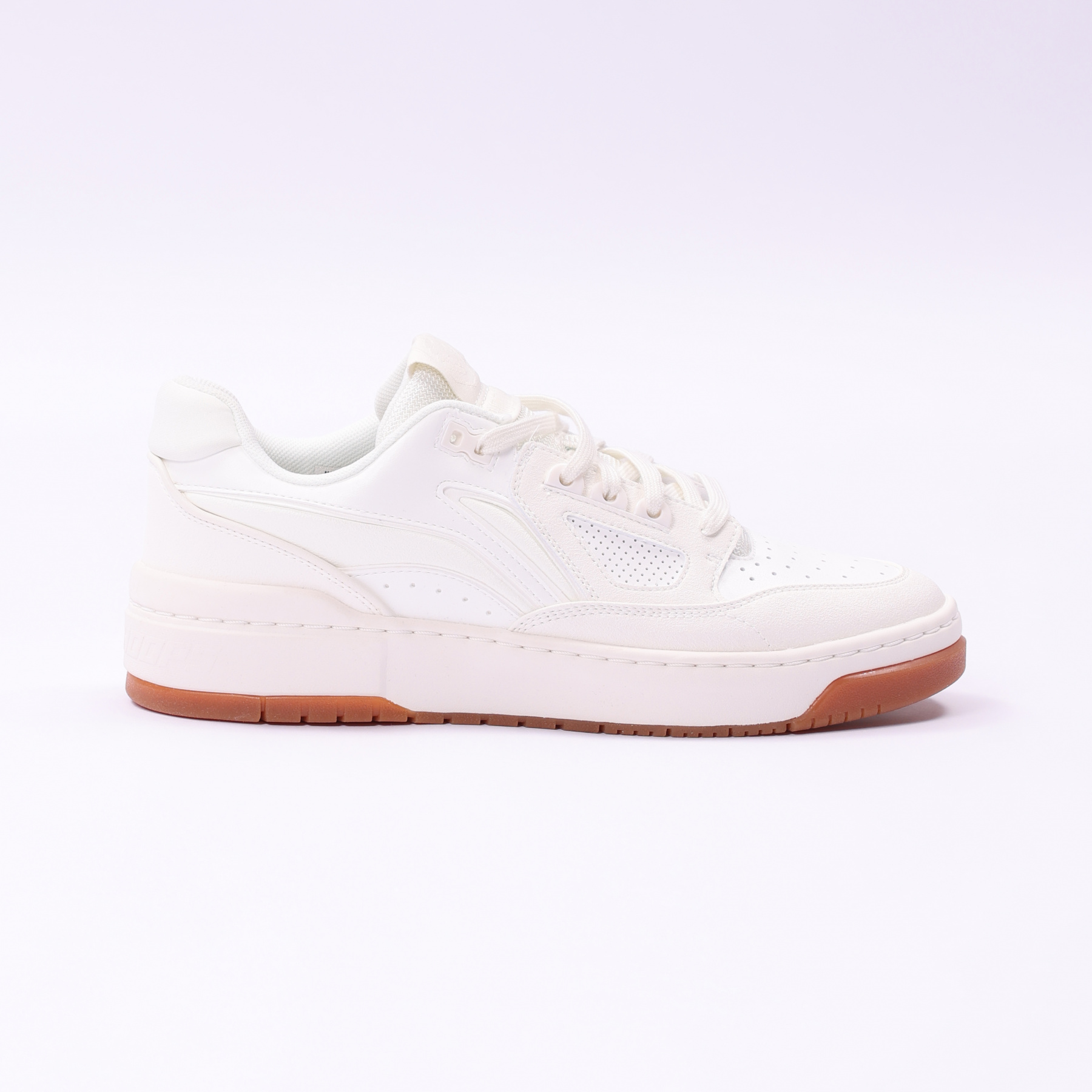 ABCV009-1 Кеды Rookie II белый