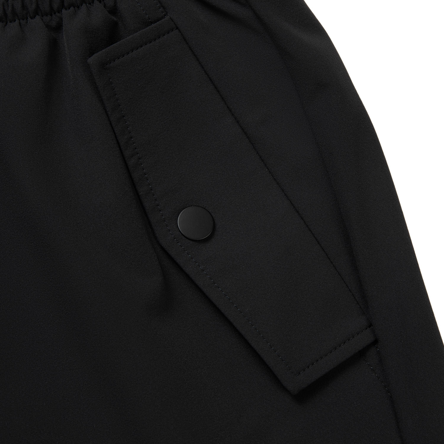 AYKV630-3 Брюки спортивные Sports Style черный