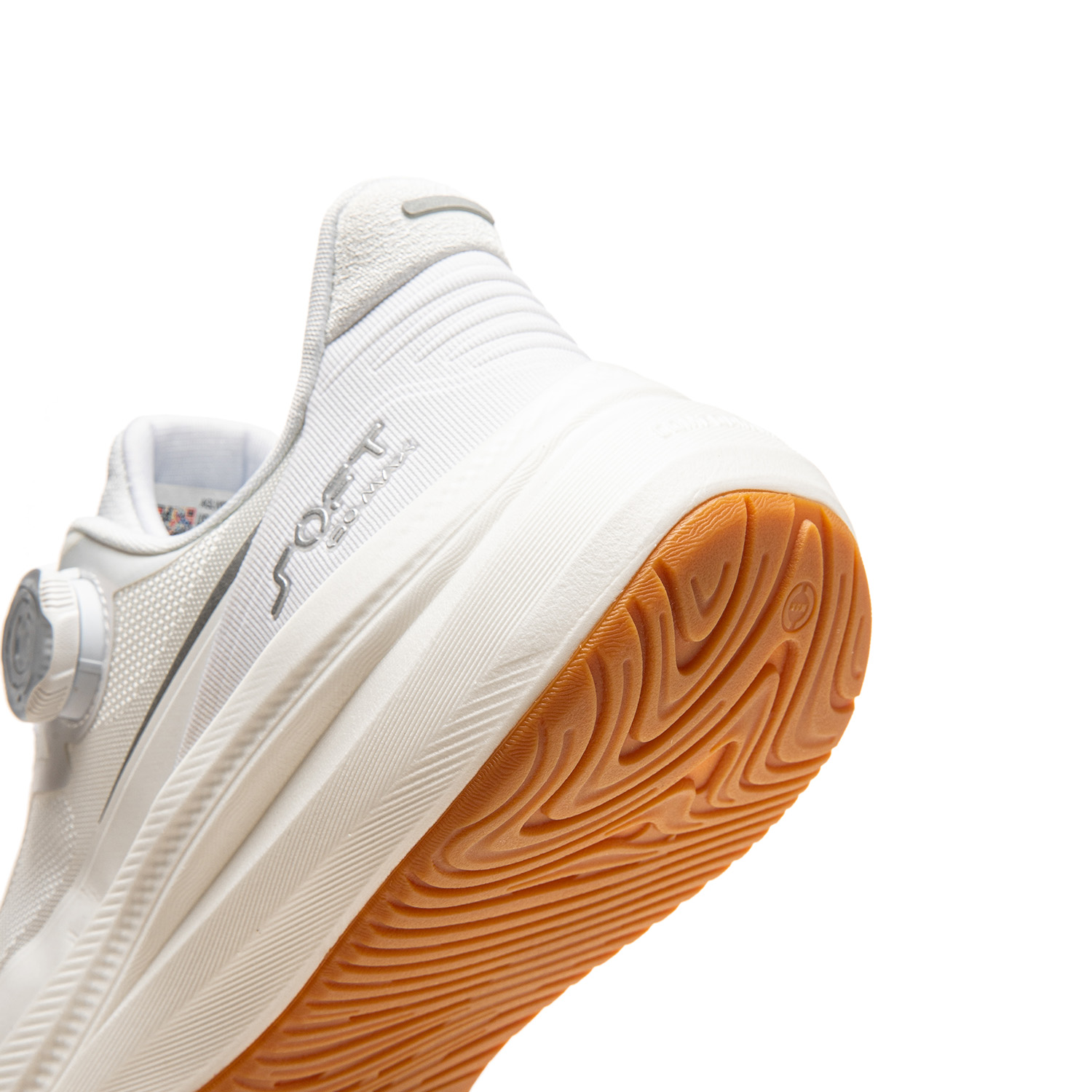 AGLW131-2 Кроссовки Sports Style белый