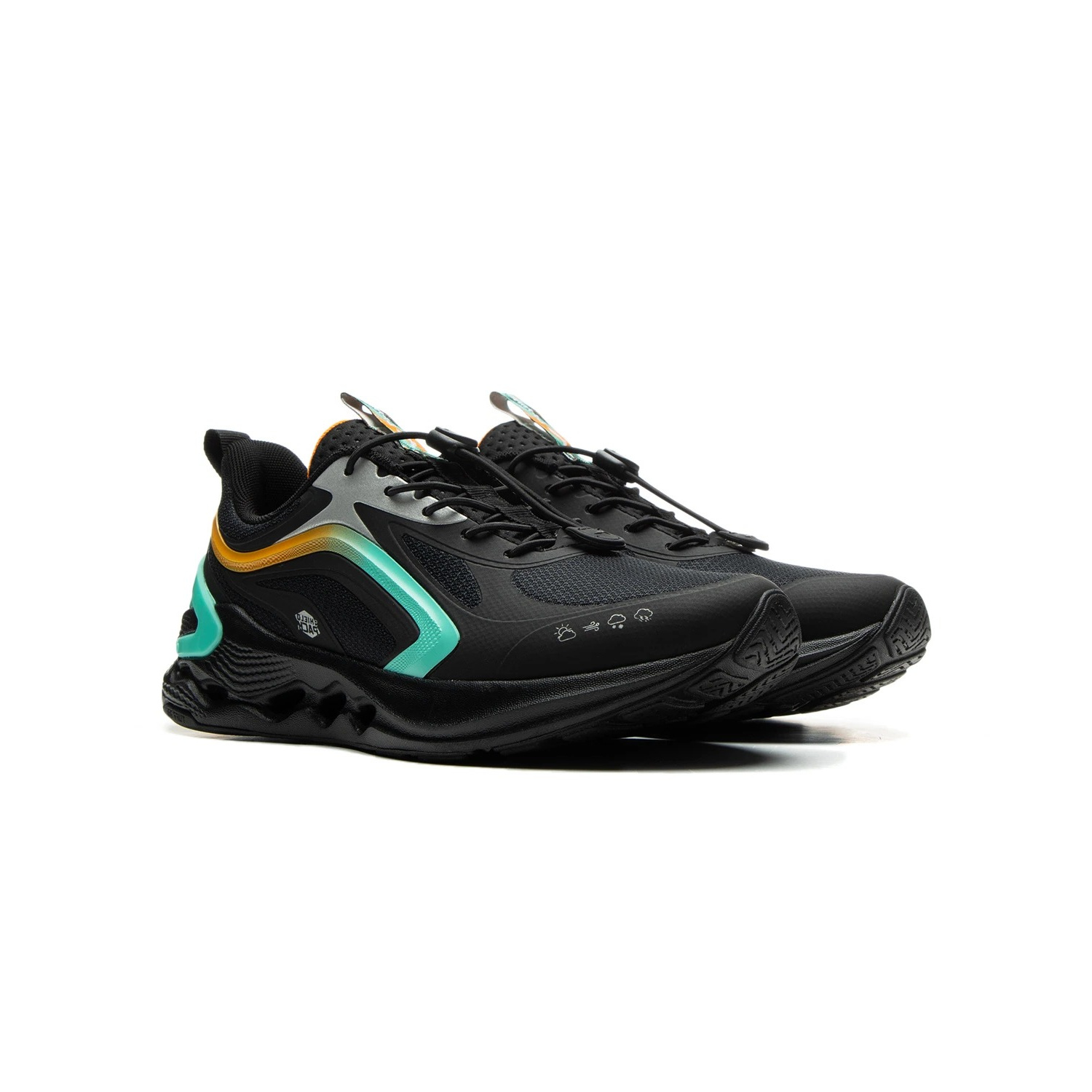 YKFU096-1 Детская обувь для бега