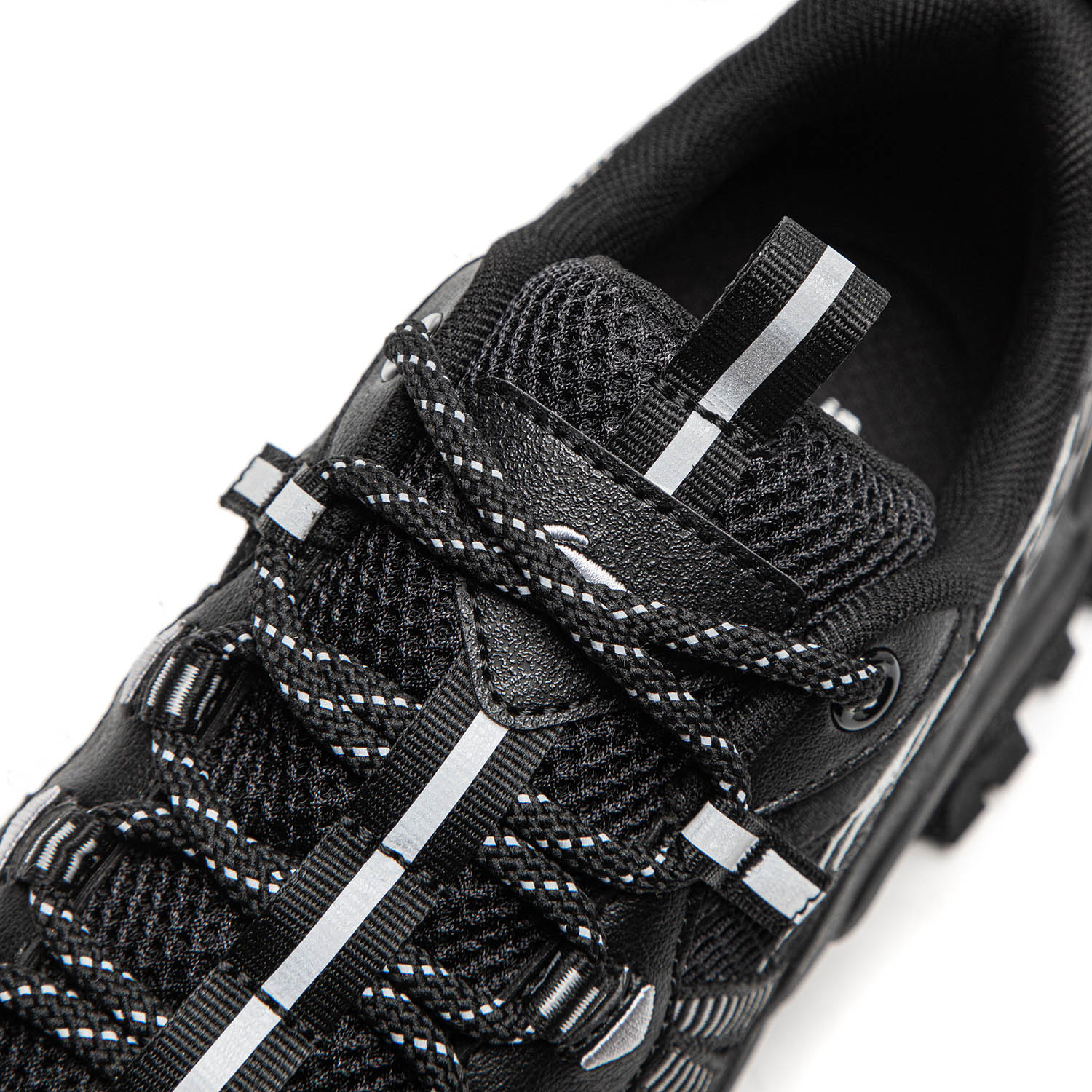 AGCV375-2 Кроссовки Summit черный