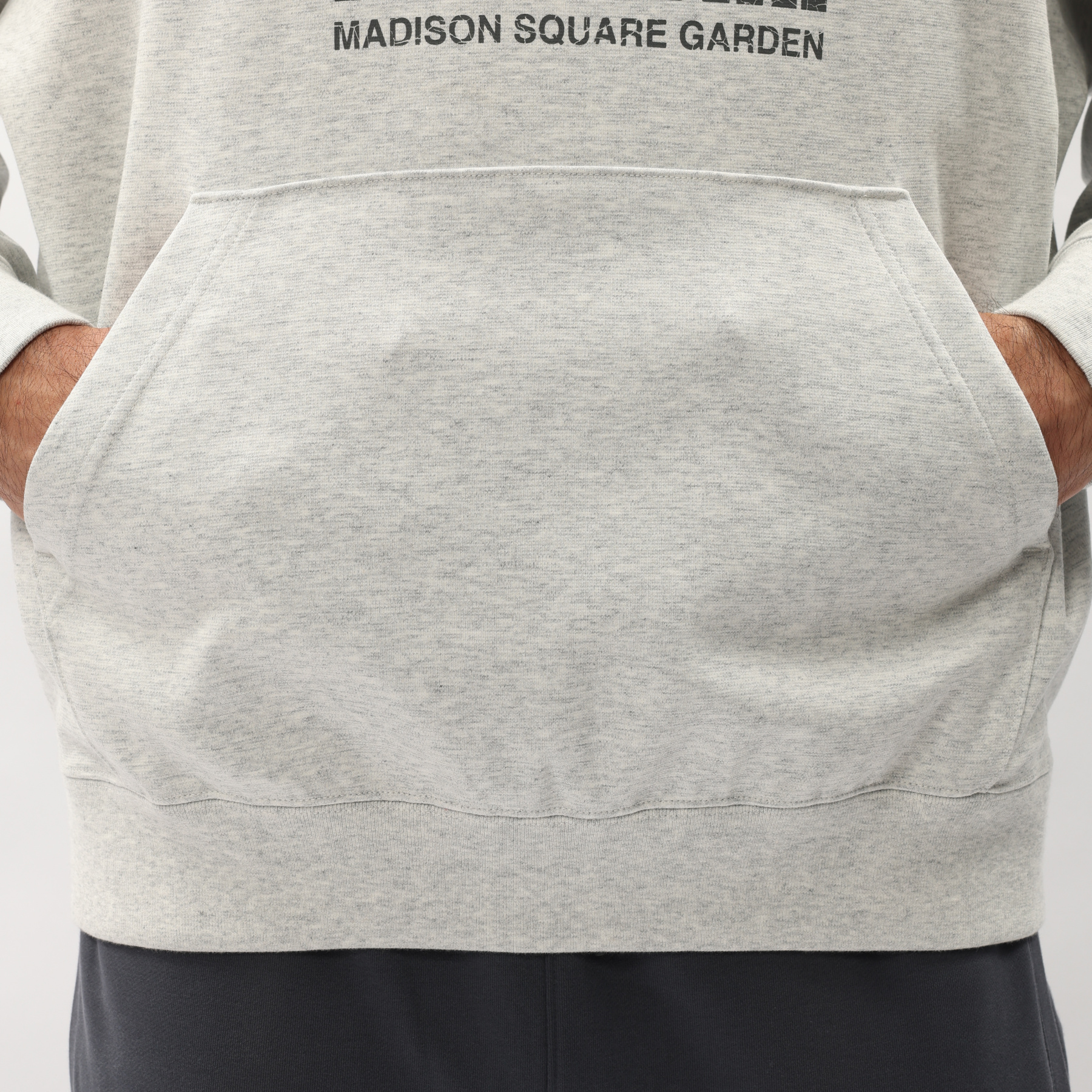 AWDT489-1 Худи Wade серый