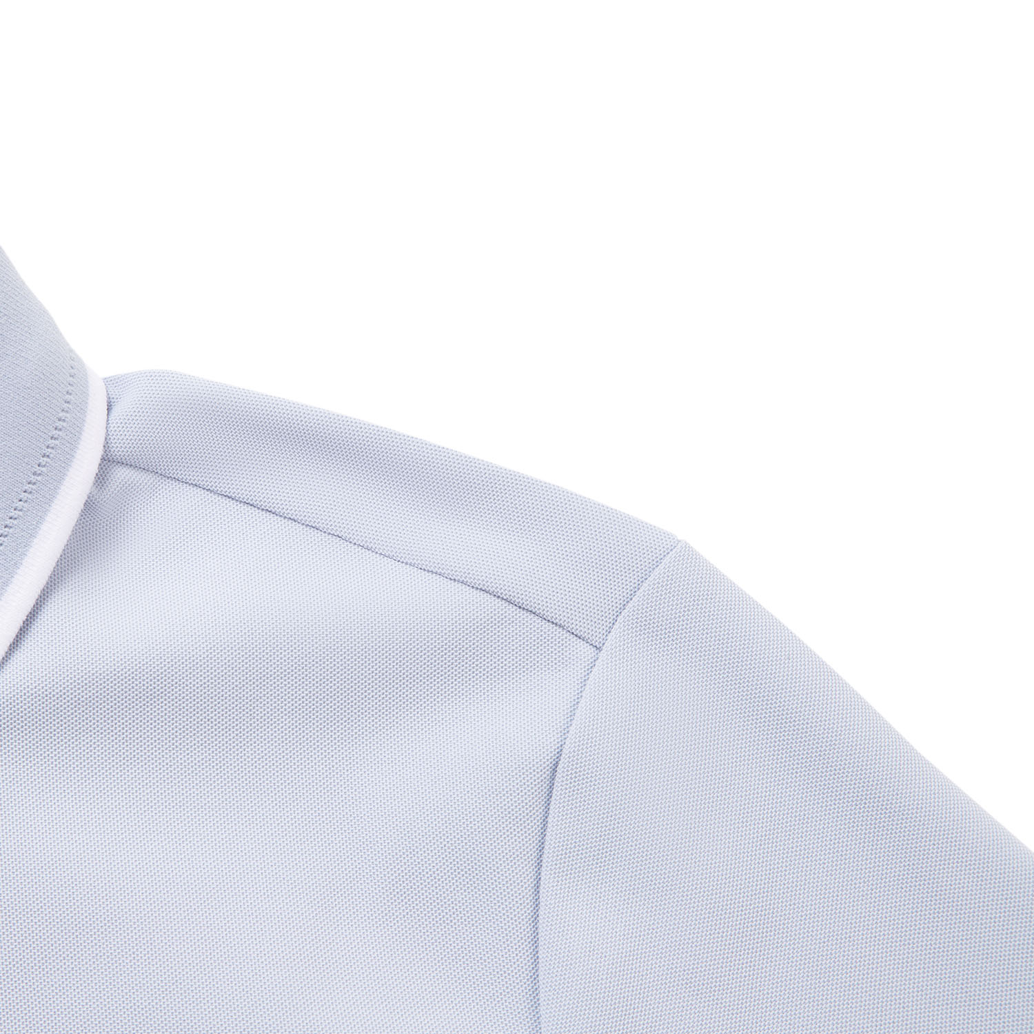 APLV296-3 Футболка-поло Essentials синий