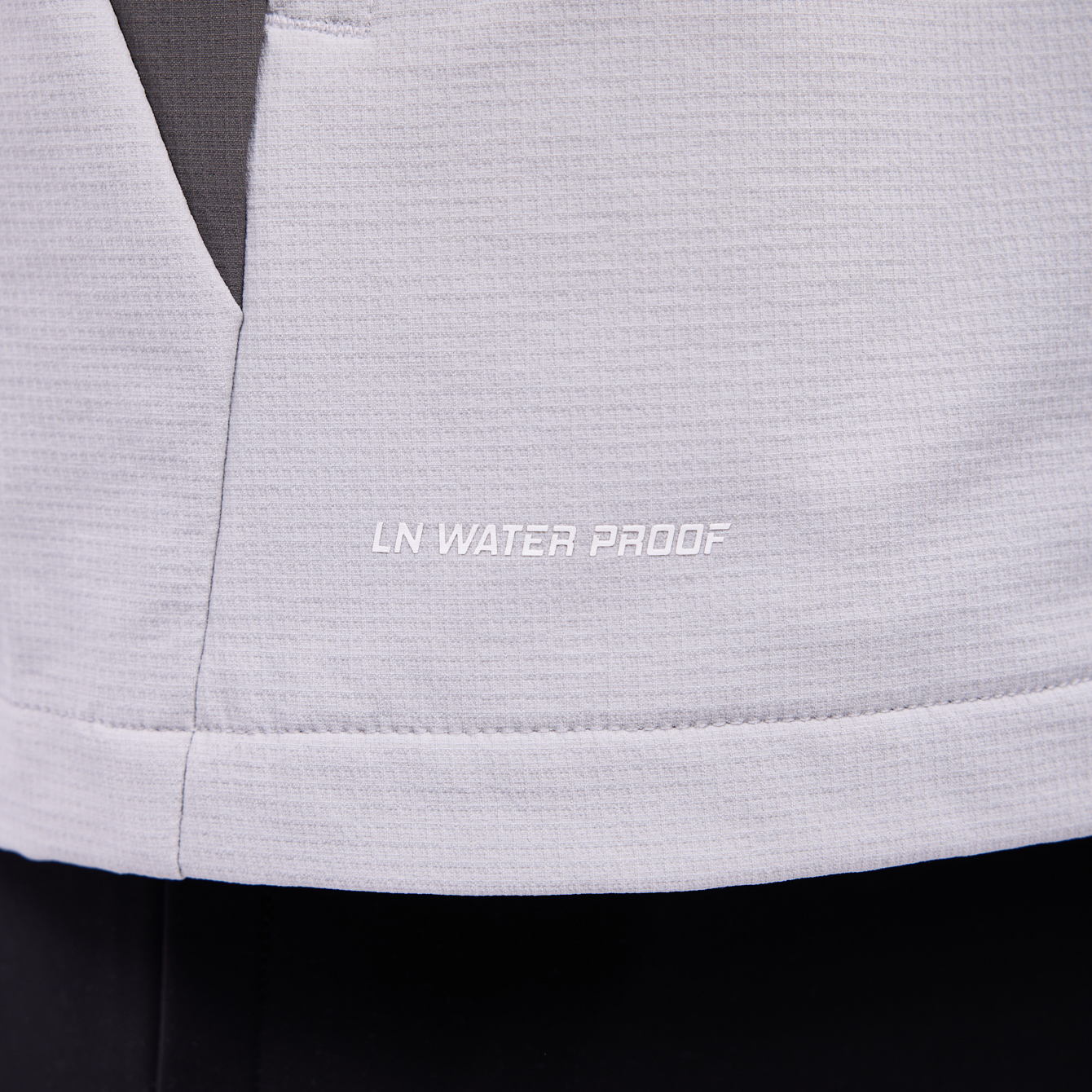 AFDVB31-3 Ветровка Active серый