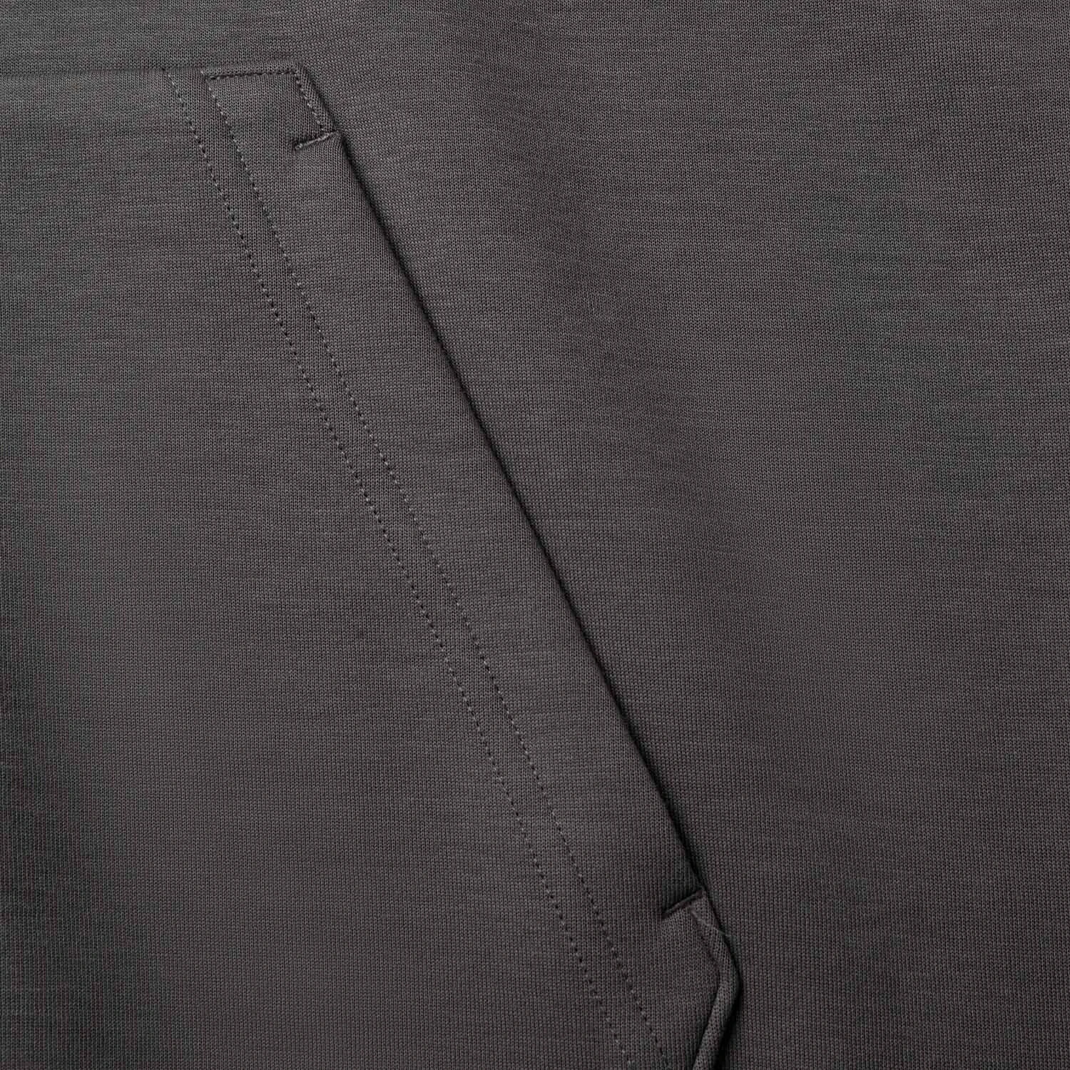 AWDV317-8 Толстовка Bad5 Off-Court синий