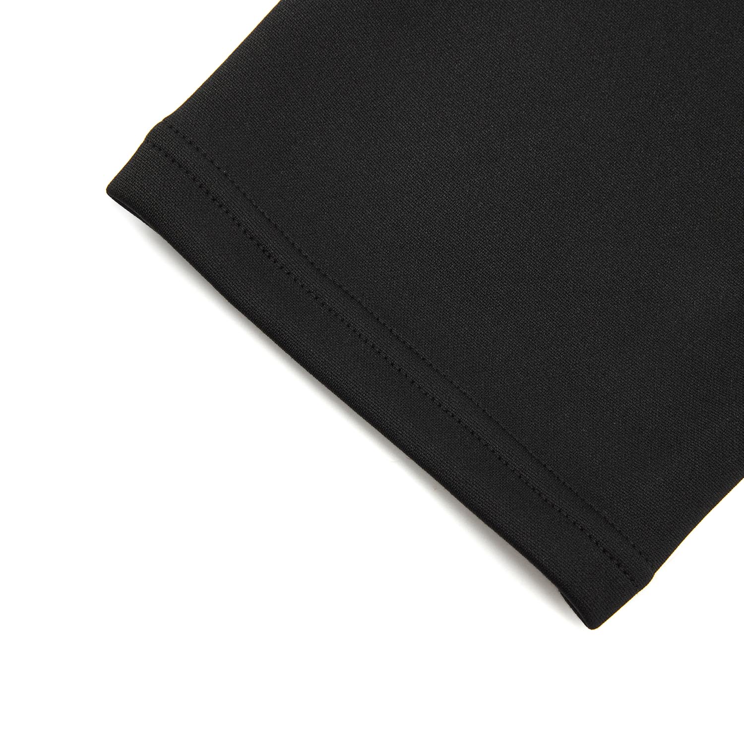 AKLW061-1 Брюки джоггеры Active черный