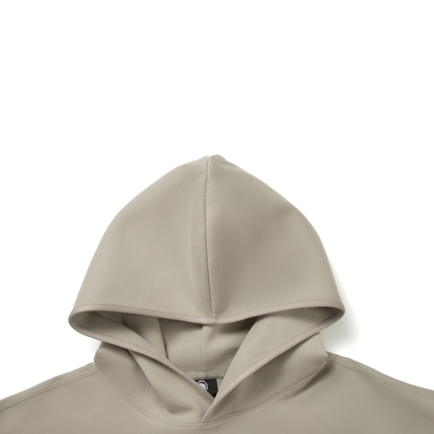 AWDV881-6 Толстовка Bad5 Off-Court серый