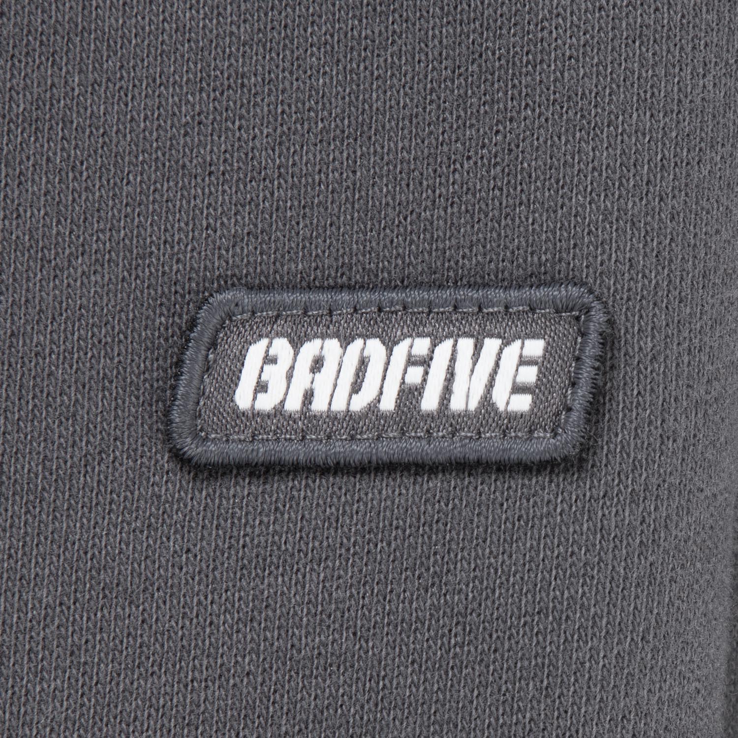 AKLW019-2 Брюки спортивные Badfive Culture черный