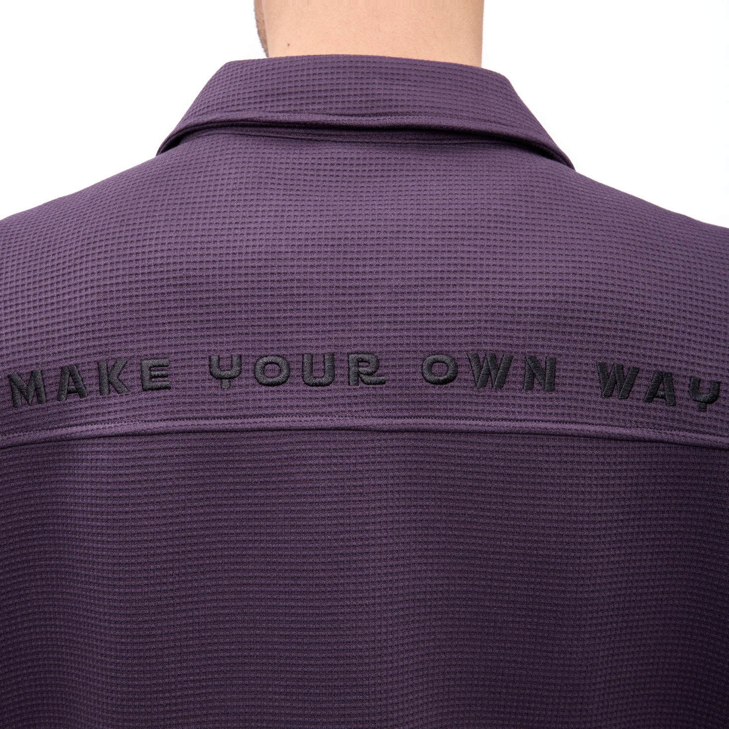 AFDV873-3 Куртка Wade Lifestyle фиолетовый