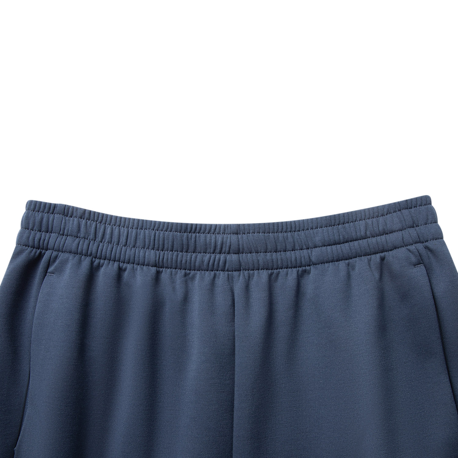 AKLV813-1 Брюки-джоггеры Essentials синий