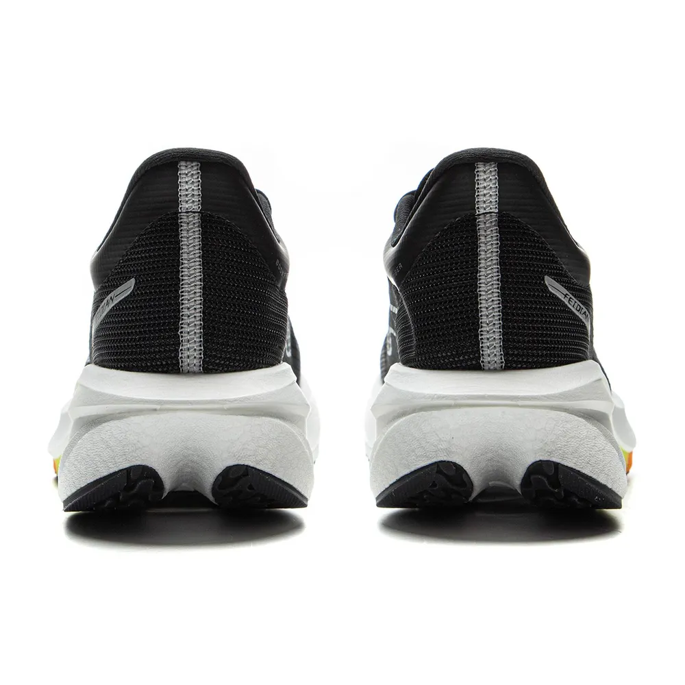 ARMV001-4 Кроссовки беговые Feidian 5 Challenger черно-белый