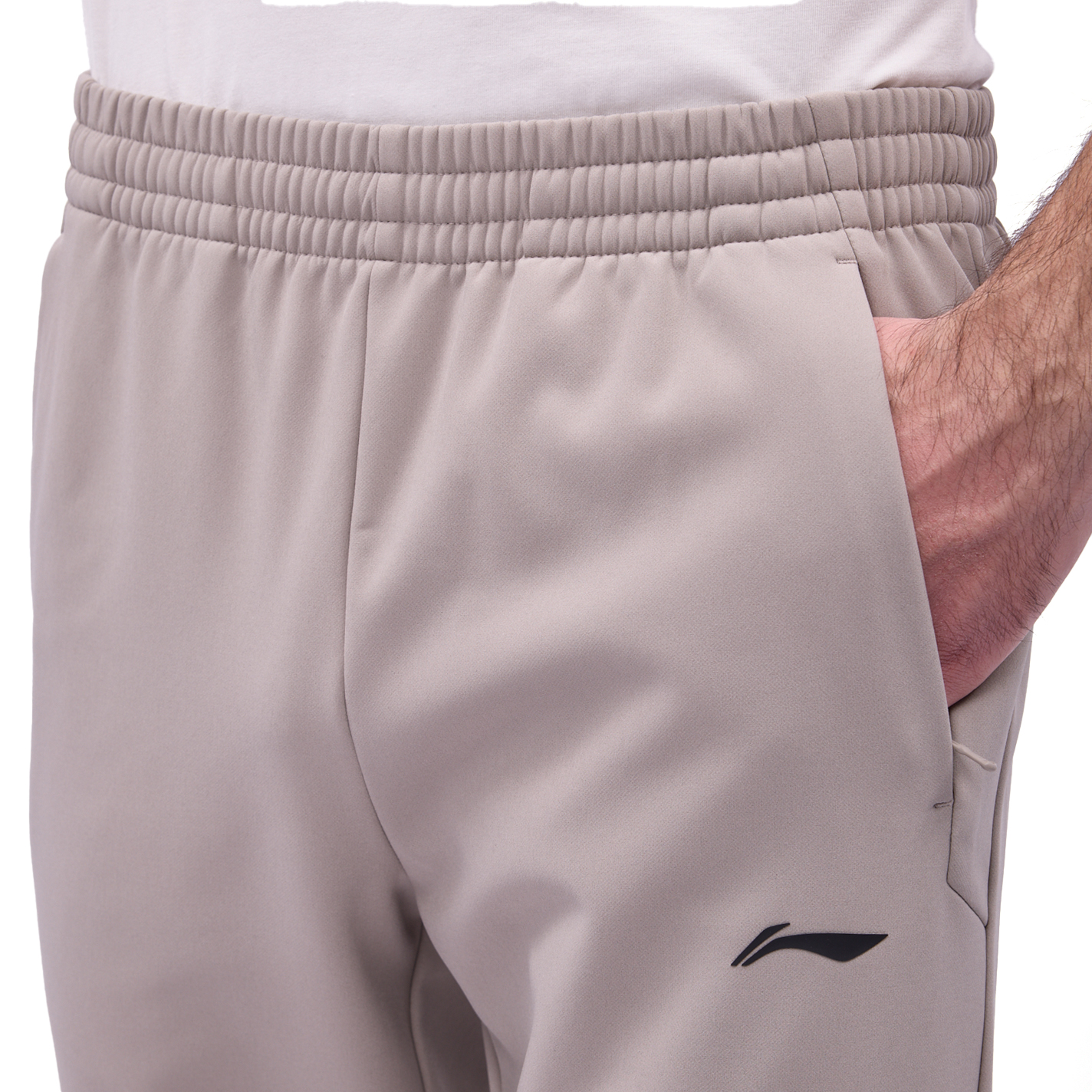 AYKV627-3 Брюки спортивные Essentials серый