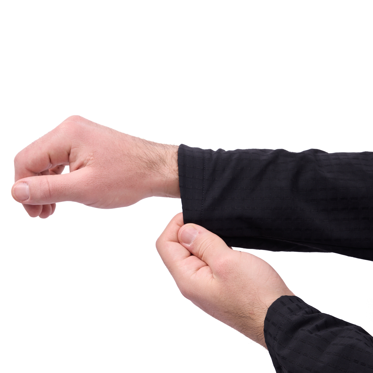 AFDVB55-1 Ветровка Jogging черный