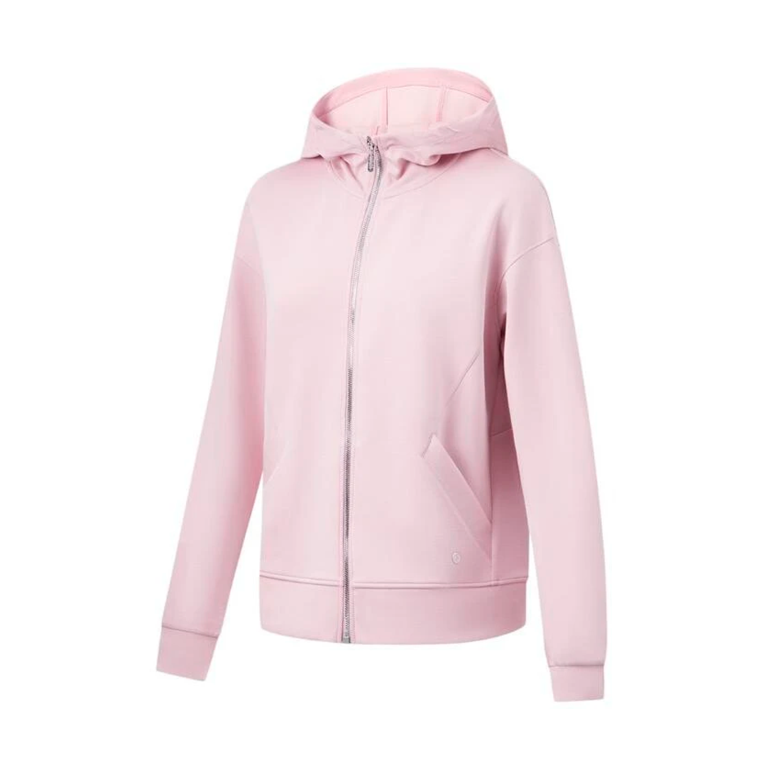 AWDU112-5 Худи Fitness белый