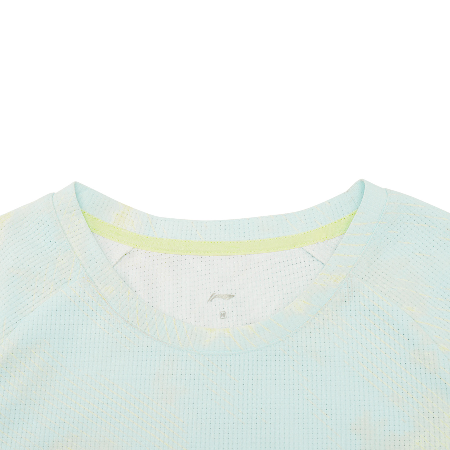 ATLW022-2 Лонгслив Jogging мультиколор