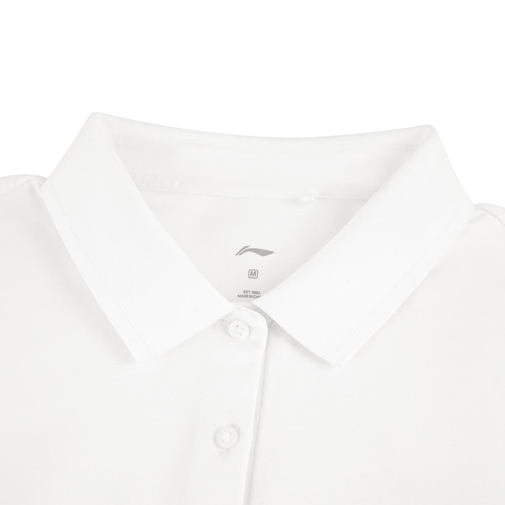 APLW146-2 Футболка-поло Essentials белый