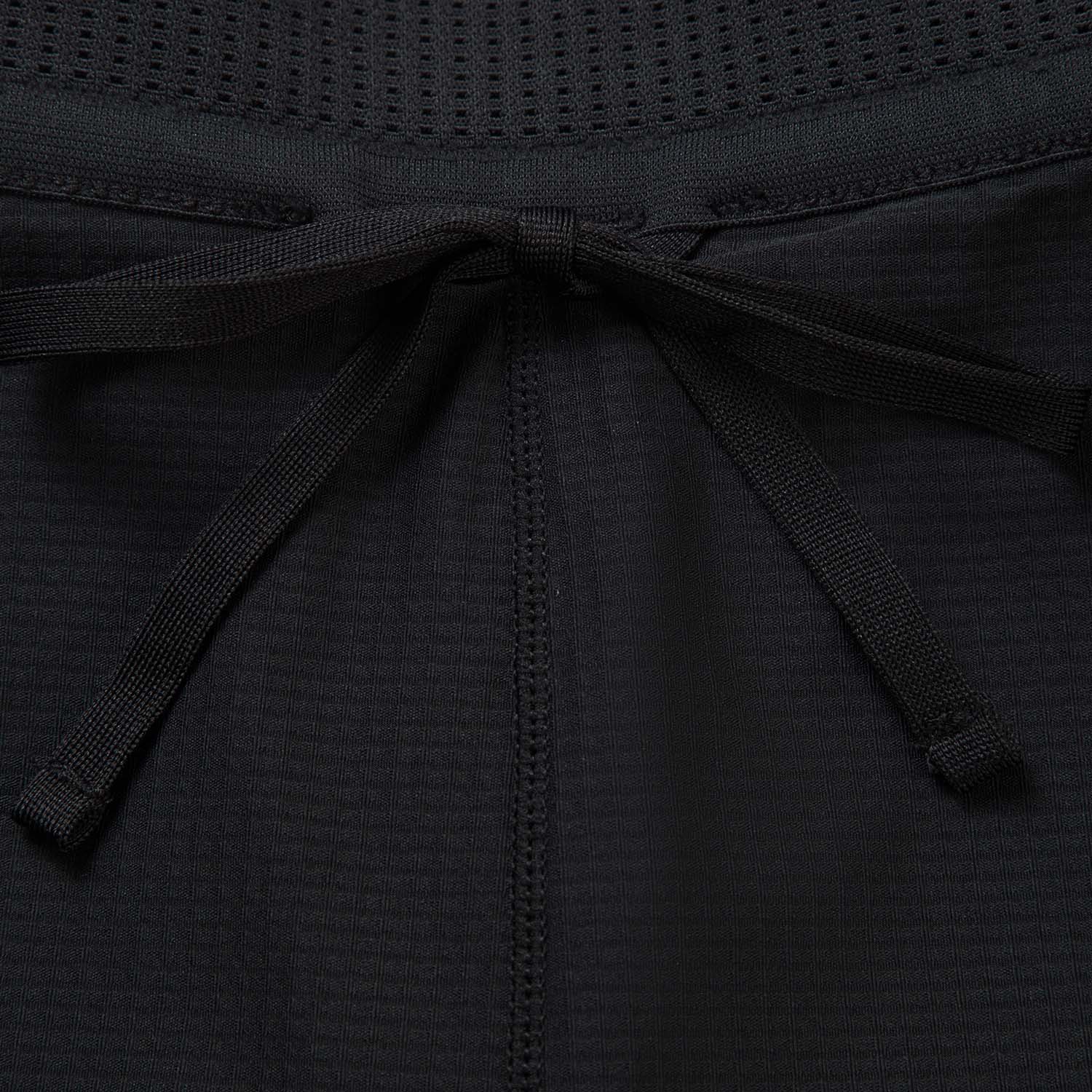 AKSV092-6 Шорты Jogging черный