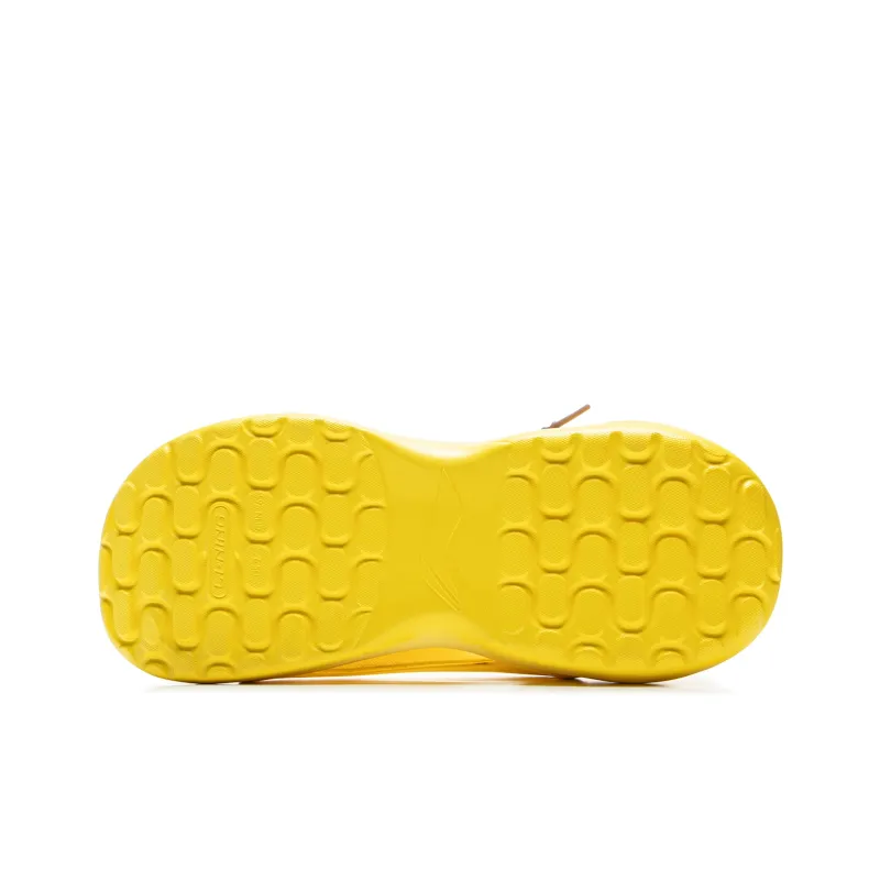 AGAV001-7 Сланцы Sports Style желтый