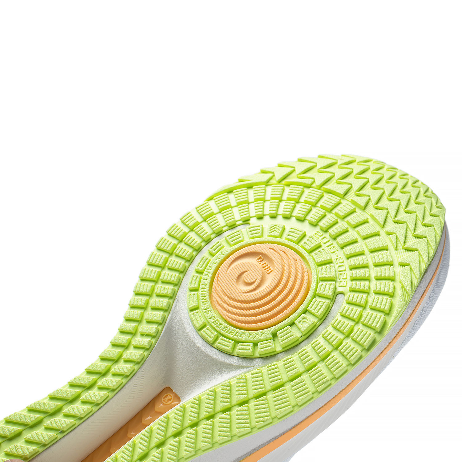 ARMT016-1 Беговые кроссовки Red Hare 6 белые