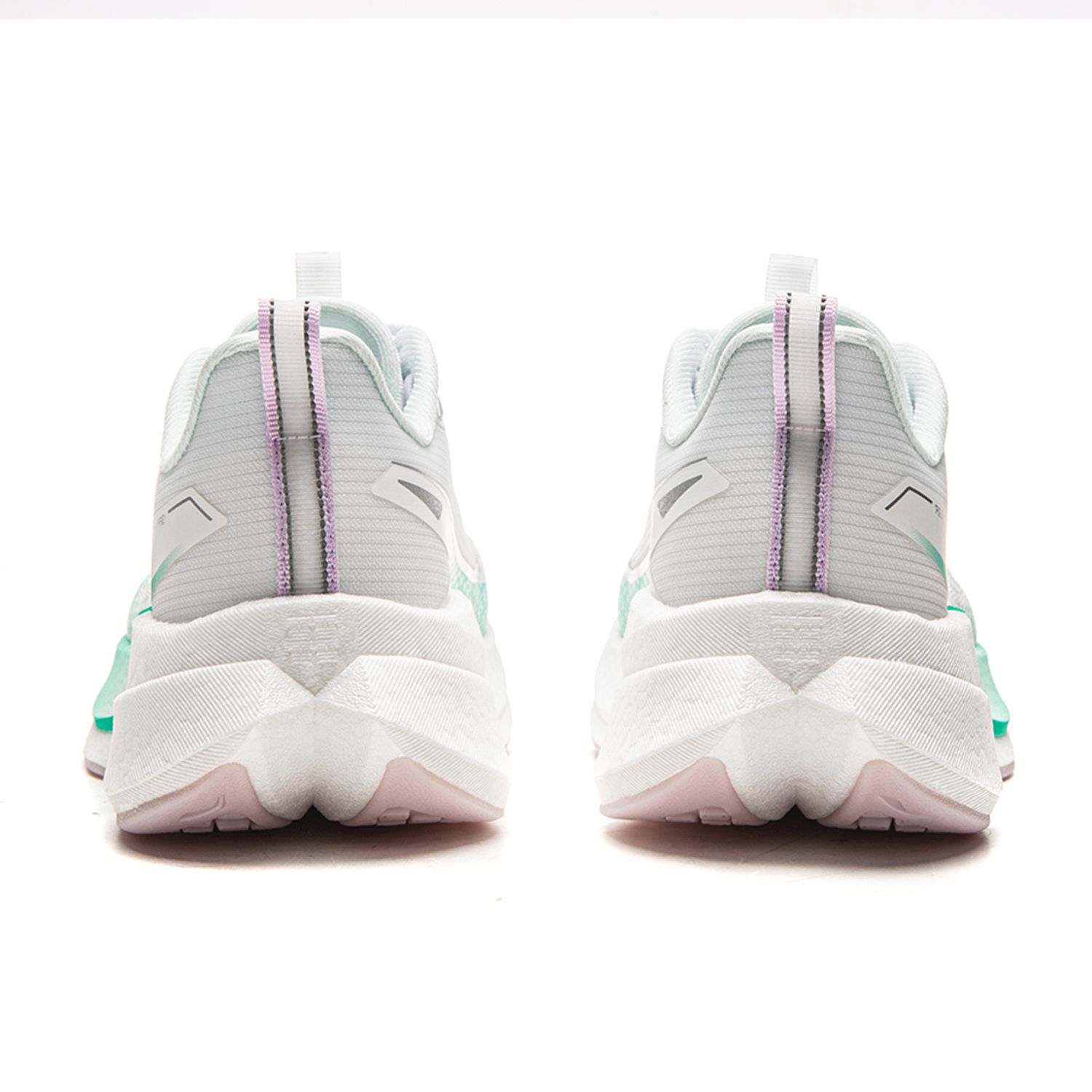 ARPW002-21 Кроссовки беговые Red Hare 9 Pro белый