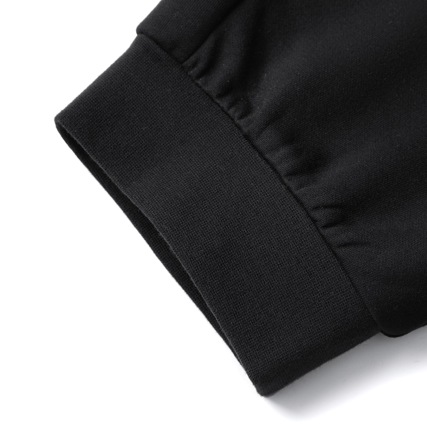 AKLV815-2 Брюки-джоггеры Essentials черный