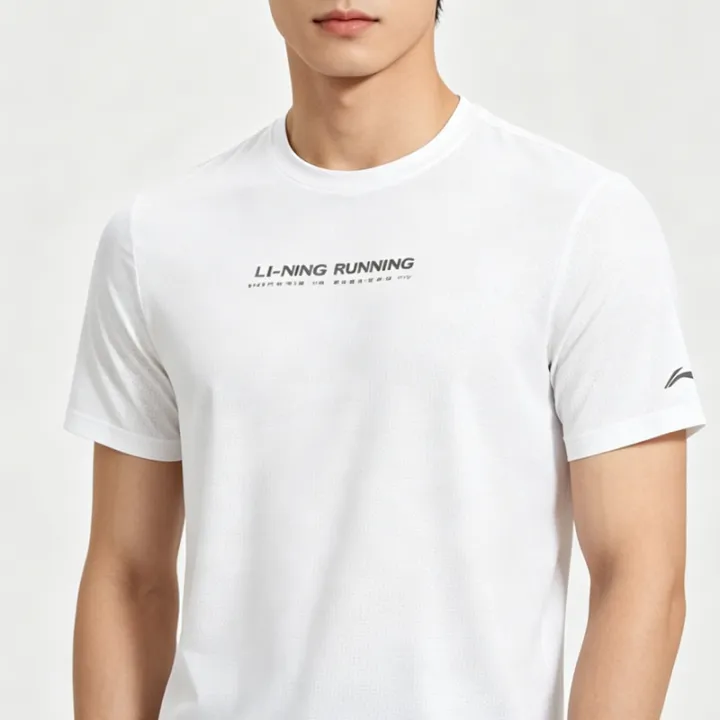 ATSW135-4 Футболка Jogging зеленый