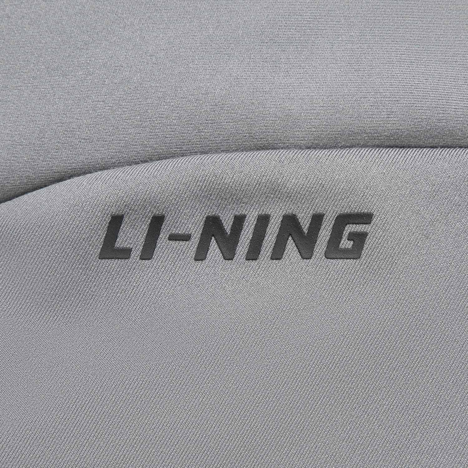 ATLV313-6 Лонгслив Workout серый