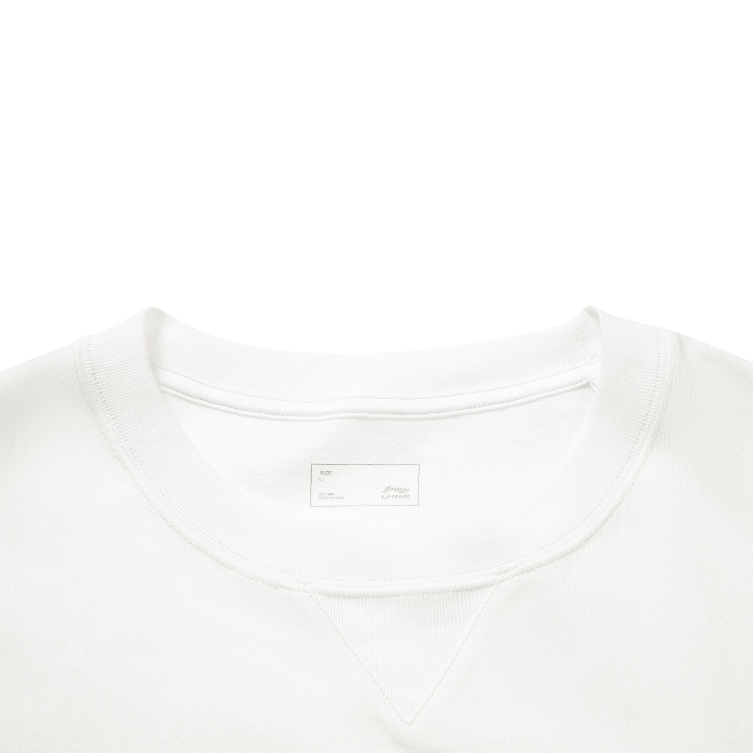 AHSW391-2 Футболка Retro Sports белый