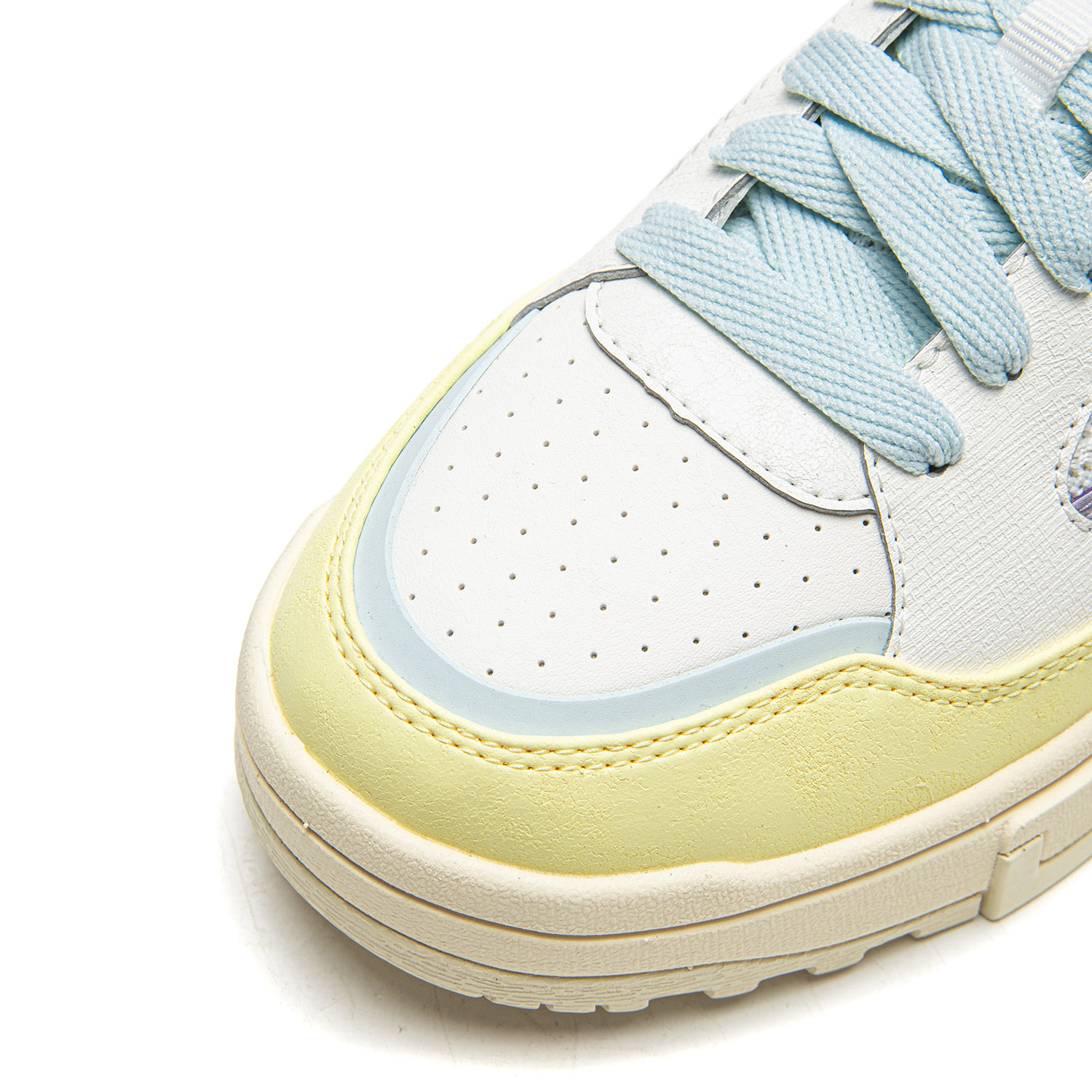 AGCW162-2 Кроссовки Sports Style белый