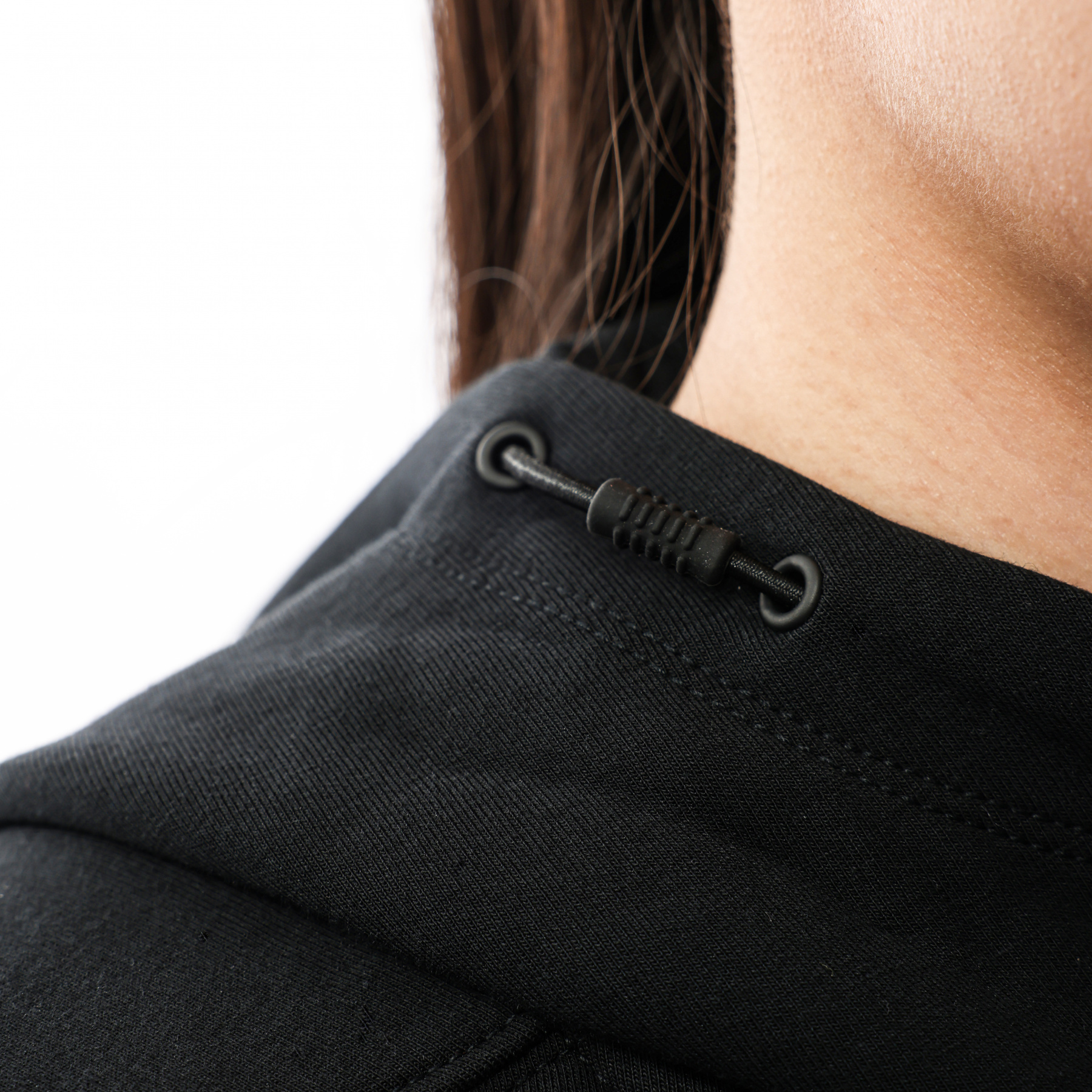 AWDU636-6 Толстовка Essentials черный