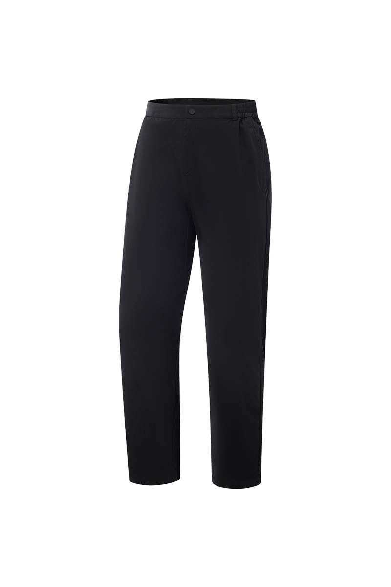 AYKV349-1 Брюки спортивные Essentials черный