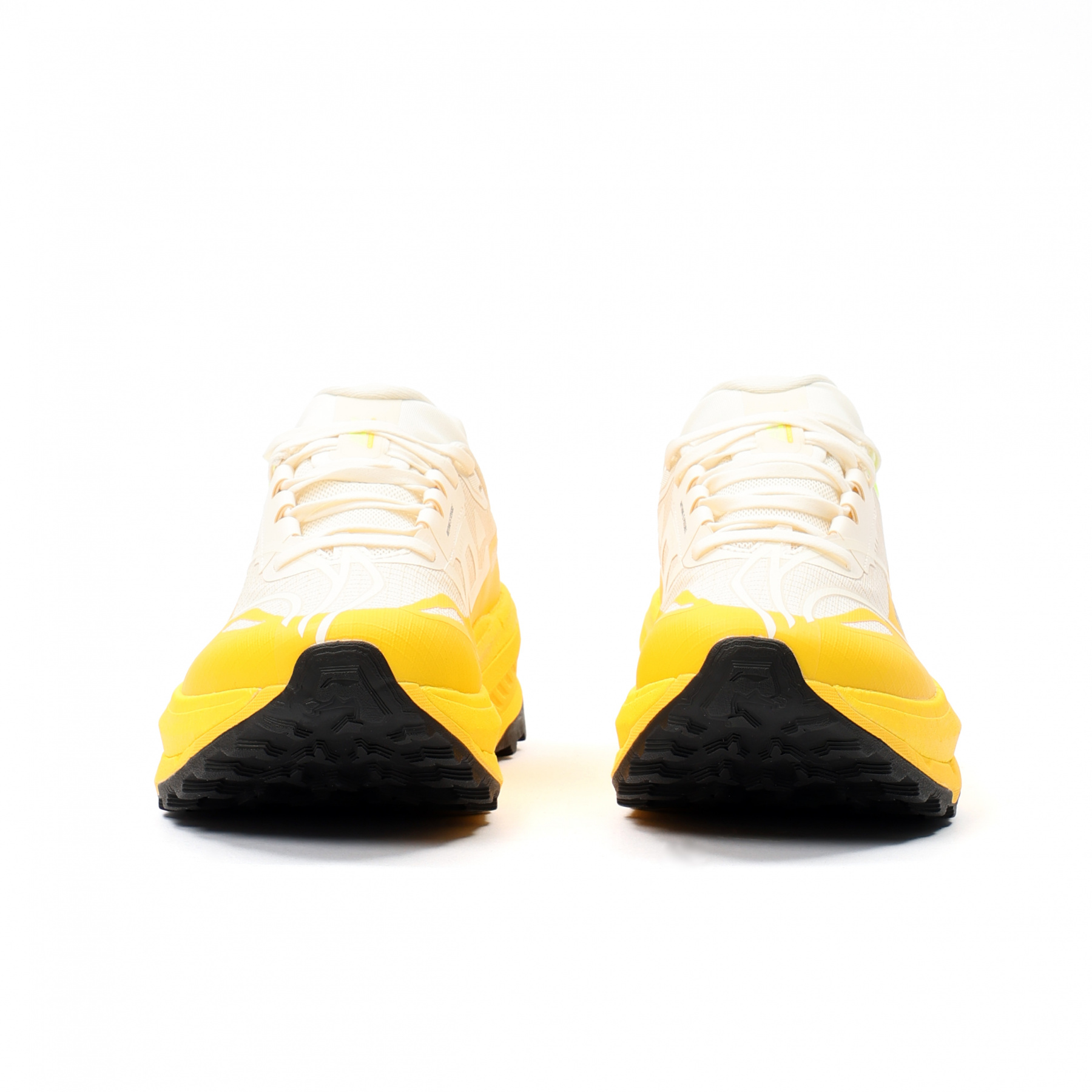 ARNV010-1 Кроссовки беговые Lu 2 Pro бежевый