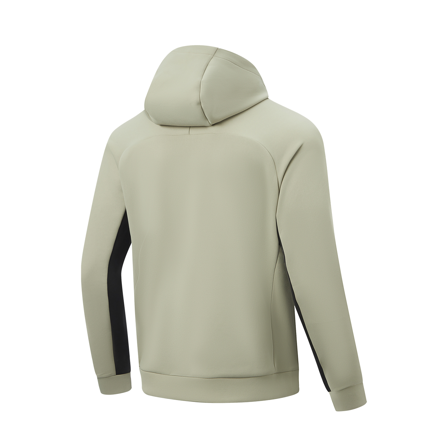 AWDW057-1 Куртка Essentials зеленый