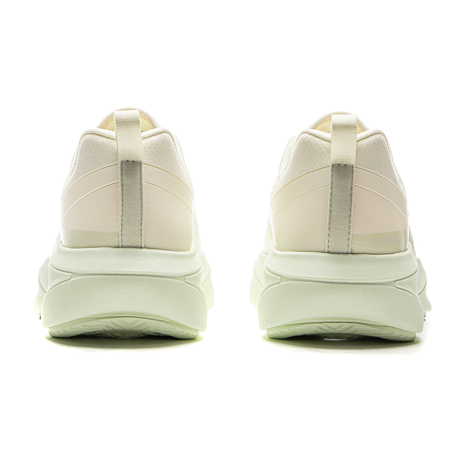 ARHV024-6 Кроссовки беговые Comfy белый