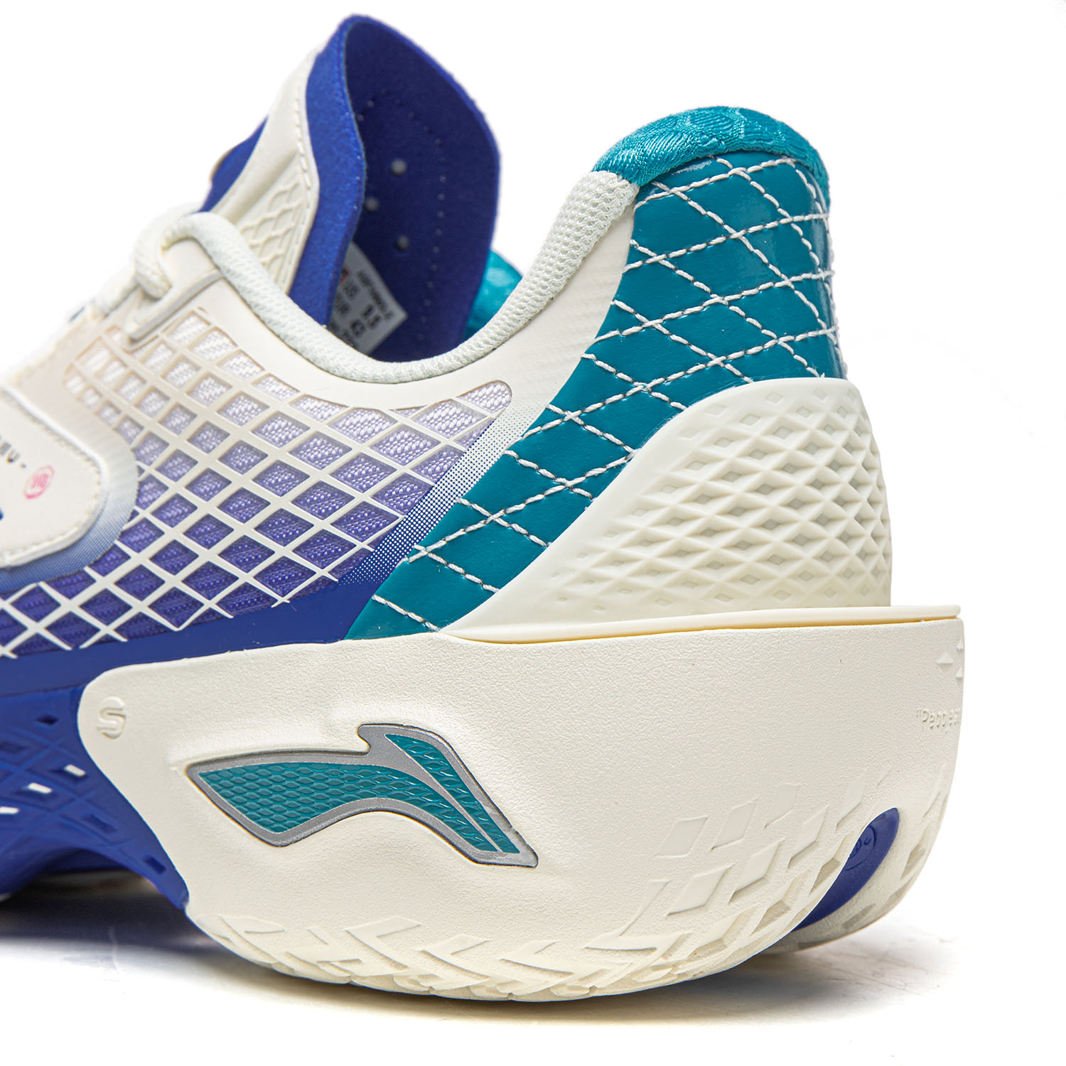 ABFW003-2 Кроссовки баскетбольные Badfive 5 мультиколор